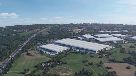 Phase 2, Panattoni Park, Crewe, Panattoni Park, Crewe, Industrial To Let - 1.jpg