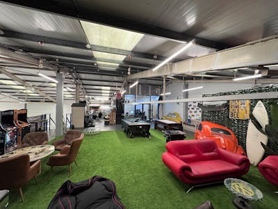 4-5 Seaton Mews, Yeovil, Industrial/Logistics To Let - IMG_7297.JPG