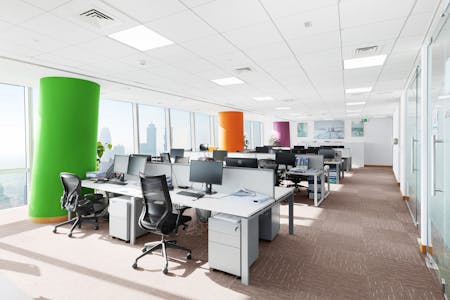 UBORA Tower Fitted Office Space, Business Bay, Dubai, Office To Let - JT6A0349.jpg