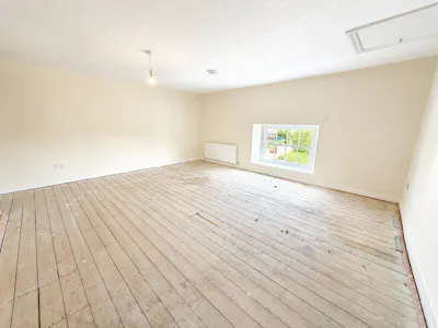36 High Street, Lincoln, Residential Conversion / Investment - Mixed use / Retail For Sale - Second Floor.png