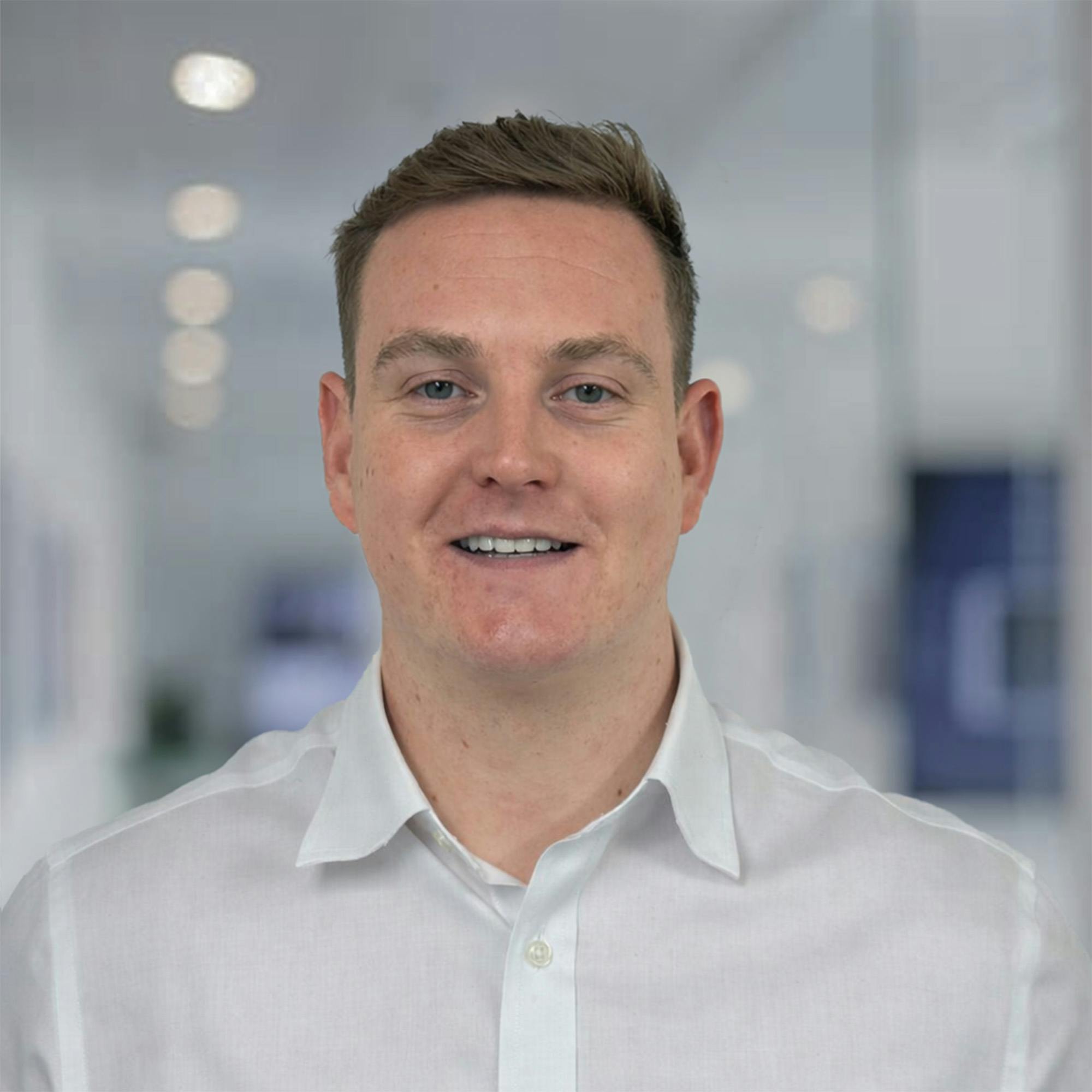 George Moriarty profile photo