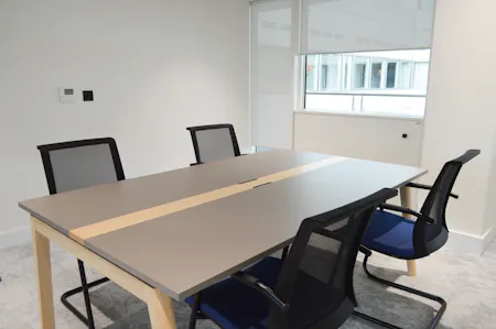 Exchange House - 4th Floor Fitted, Milton Keynes, Office To Let - DSC_0173.jpg