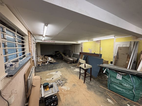 36A High Street, Newmarket, Other / Office / Retail To Let - IMG_4094.JPG