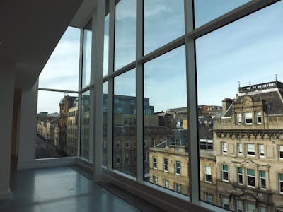 151 West George Street, Glasgow, Office To Let - 6th Floor