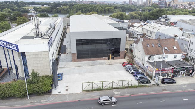 709 North Circular Road, London, Industrial / Warehouse For Sale - 11.jpg