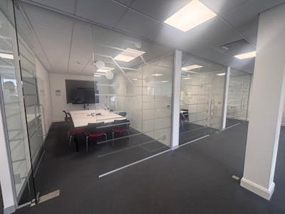 1 Rivermead, Rivermead Court, Clevedon, Business Park / Office To Let - 34.jpg