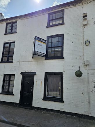 5 Fish Street, Worcester, Retail / Office To Let - Image 2