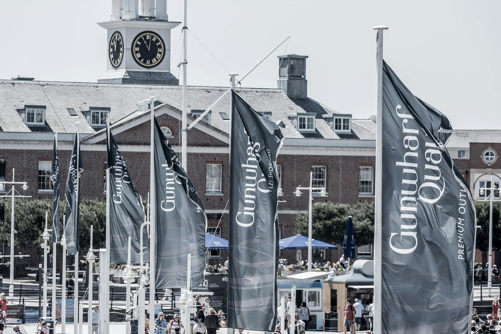 Office in Portsmouth