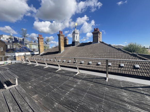 1st floor, 110 Three Colt Street, London, Offices To Let - IMG_7547.jpeg