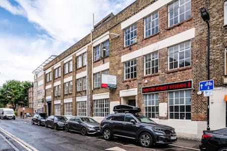 1.03 & 1.04a, 12-18 Hoxton Street, Shoreditch, Office To Let - Hoxton St Studios 207 New  Low Res 8.jpg