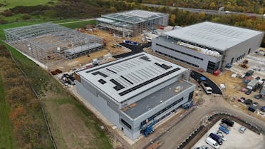 Swanley Distribution Park, London Road, Swanley, Industrial To Let - IMG_2613.JPG - More details and enquiries about this property