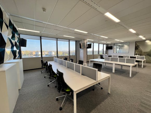 City Reach, 5 Greenwich View Place, London, Offices To Let - IMG_4311.jpeg