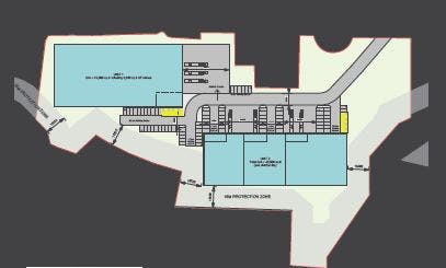Industrial Unit in Haywards Heath - photo 4