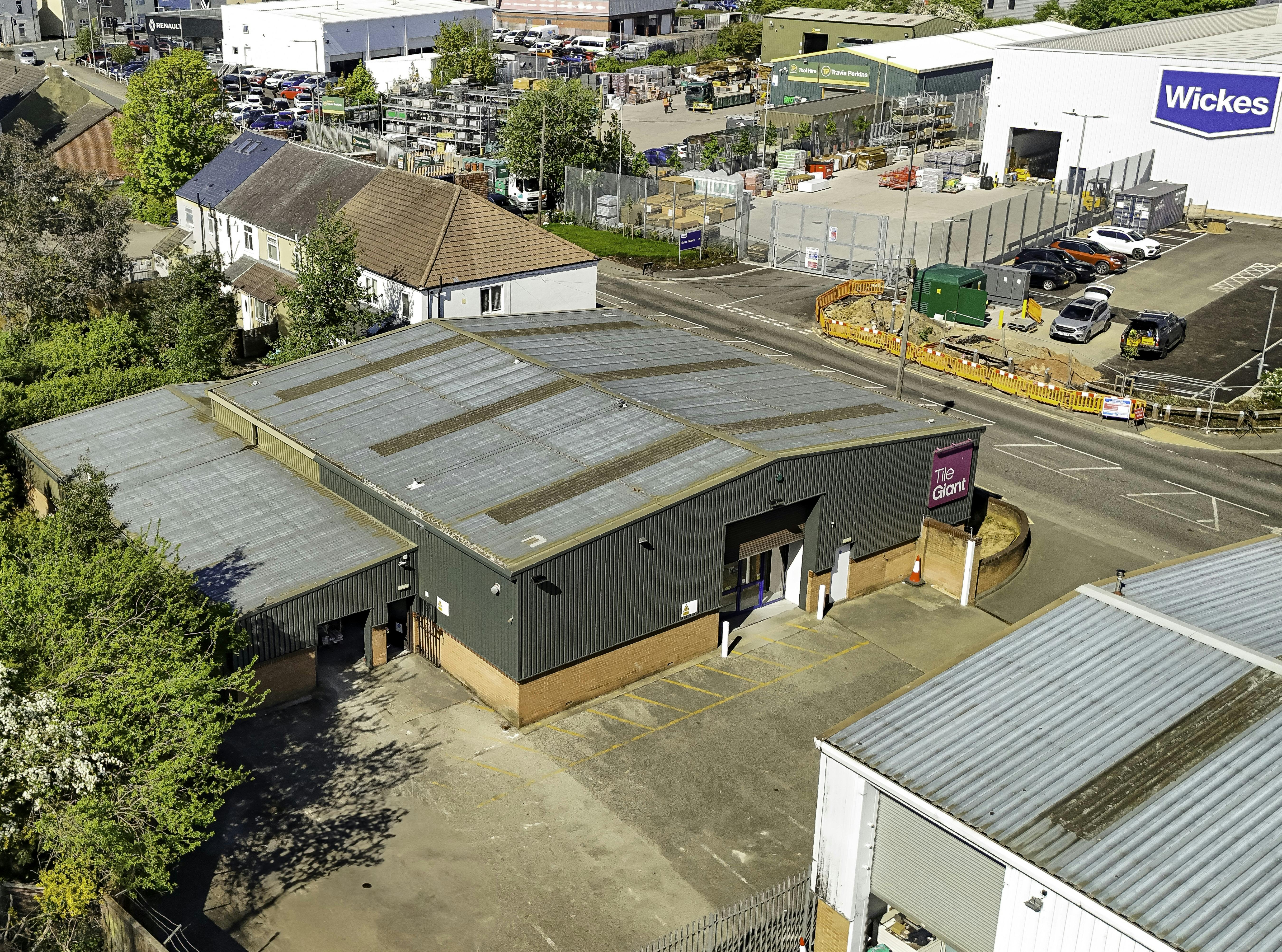 Durham House, Dragonville Retail Park, Durham, Retail / Other To Let - DJI_20250512160003_0628_D.jpg