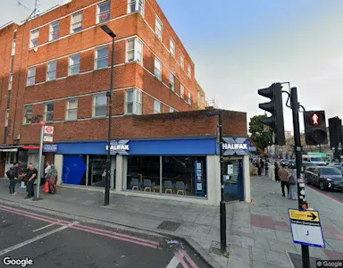 96 Camden High Street, London, Office / Retail To Let - Street View