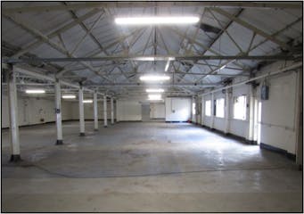 Unit B, Brook Road, Waltham Cross, Industrial To Let - Unit B Brook Rd WX  Front.jpg