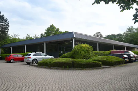 Linford Pavilion, 7 Sunrise Parkway, Linford Wood, Milton Keynes, Office / Warehouse To Let - img1.png