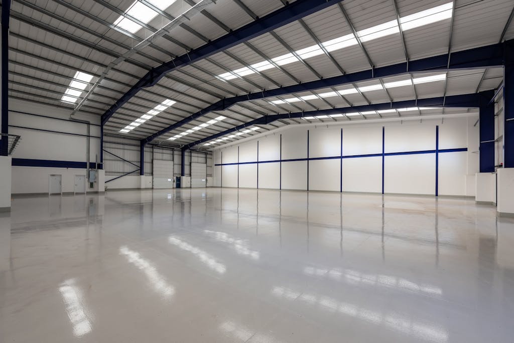 Warehouse Internal 3