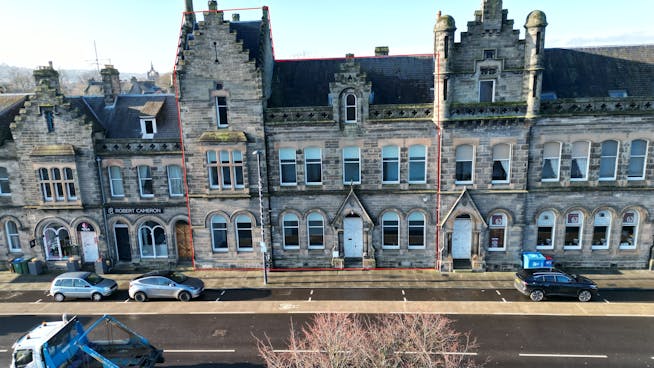 66 Tay Street, Perth, Offices To Let - Front Page of Brochure.jpg