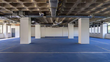 DC45, Av. Defensores de Chaves 45, Lisboa, Office To Let - Piso3_001.jpg