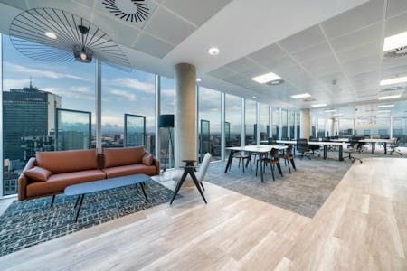 Chancery Place, Manchester, Office To Let - Image 4