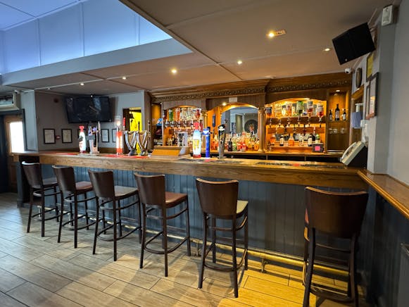 Westburn Bar, 110 Carntynehall Road, Glasgow For Sale - IMG_3985.jpg