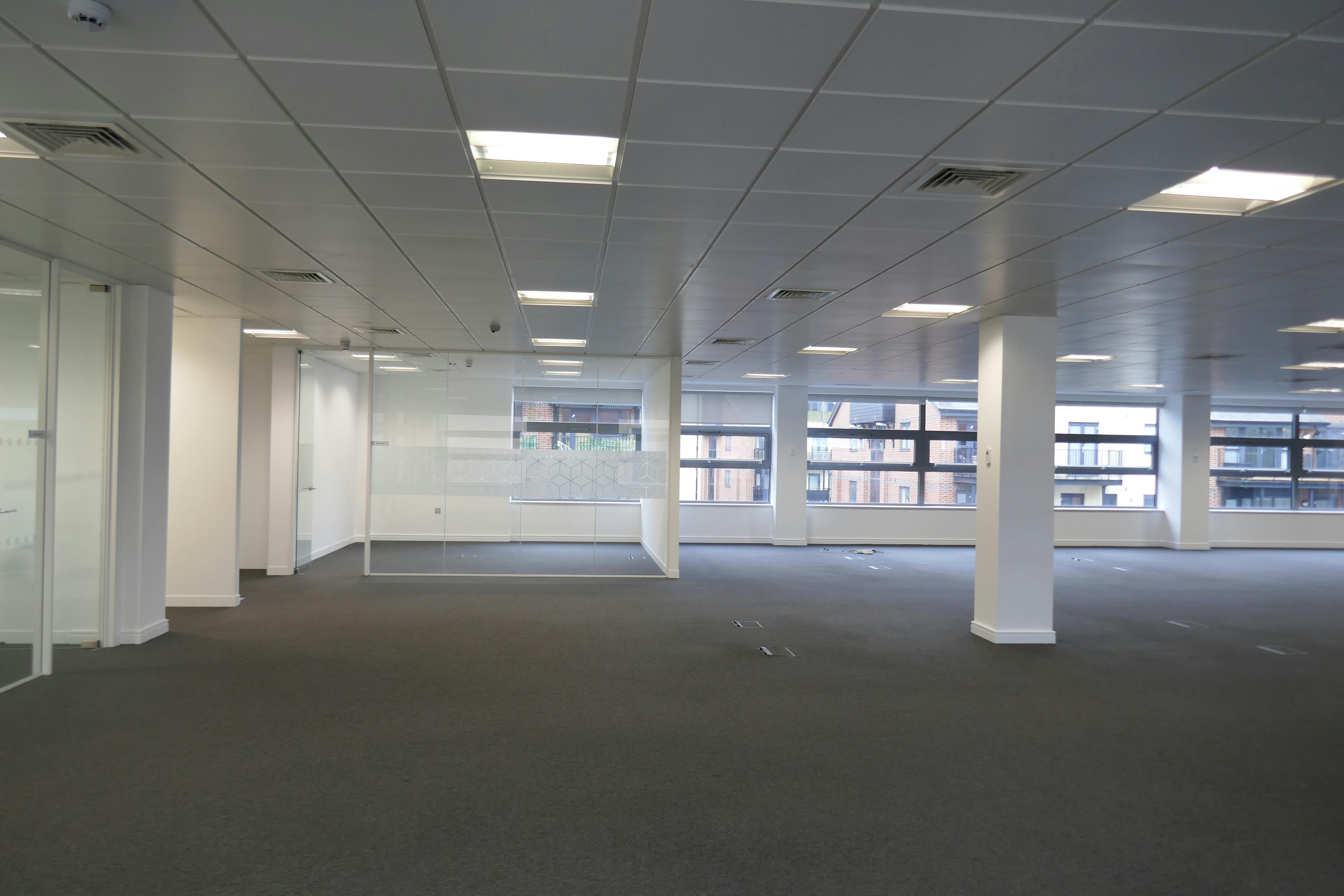 Second Floor Innovation House, 97 London Road, Bishop's Stortford, Offices To Let - P1020242.JPG