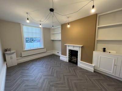 Oak House, 3 Swan Bank, Congleton, Office To Let - IMG_0633.jpg