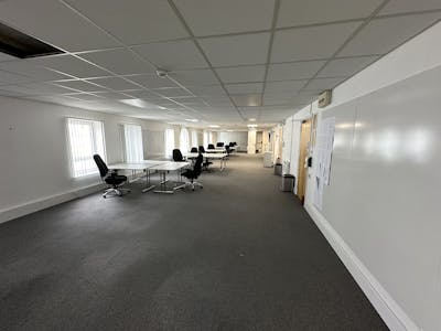 Offices 1-3, Brighton Marina, Brighton, Office To Let - IMG_1426.jpg