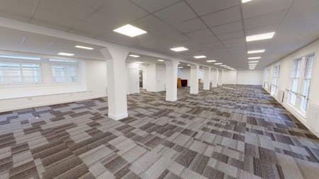 Waterloo Chambers, Glasgow, Office To Let - Image 6