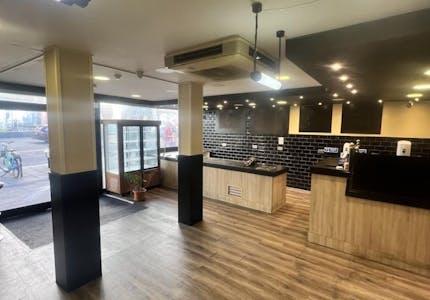 58-59 Western Road, Brighton, Class E Retail / Leisure / Retail / High Street Retail / Retail - In Town To Let - Image 5