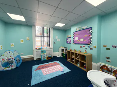 43-45 Washwood Heath Road, Birmingham, D1 (Non Residential Institutions) / Office / Retail To Let - Photo 15-05-2026, 12 40 08.jpg