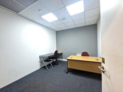 Office 3, Unit 11 Ballytrasna Business Park, Little Island, Office To Let - office 1.jpg