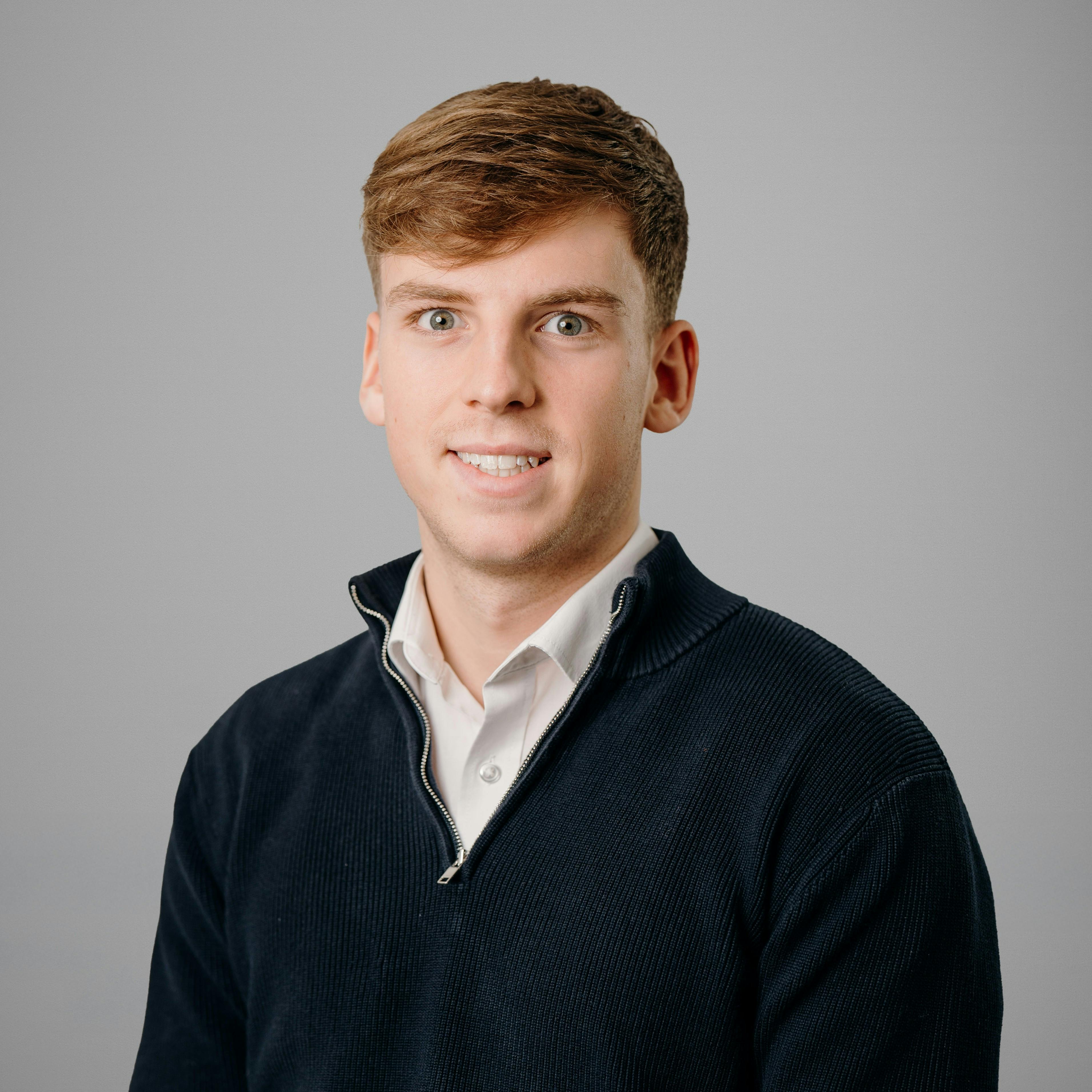 Daniel Doherty profile photo