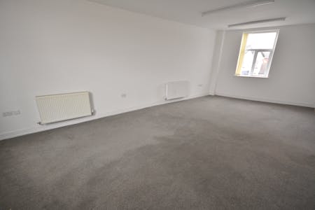 First Floor Offices, Bury, Office To Let - Office Room 1