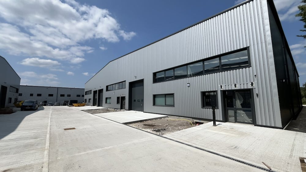 Block B Vulcan @ Adlington, Adlington Business Park, Adlington, Industrial / Warehouse To Let - IMG_2053.JPEG