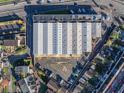 Units 1 - 3 Great Western Trade Park, Great Western Way, Swindon, Industrial / Warehouse To Let - GreatWesternTradeParkSwindonAerials2.jpg