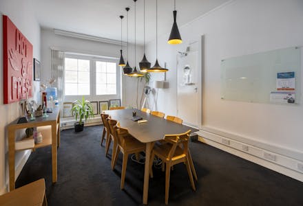 1-3 St. Peter's Street, London, Office For Sale - ST Peters St06.jpg
