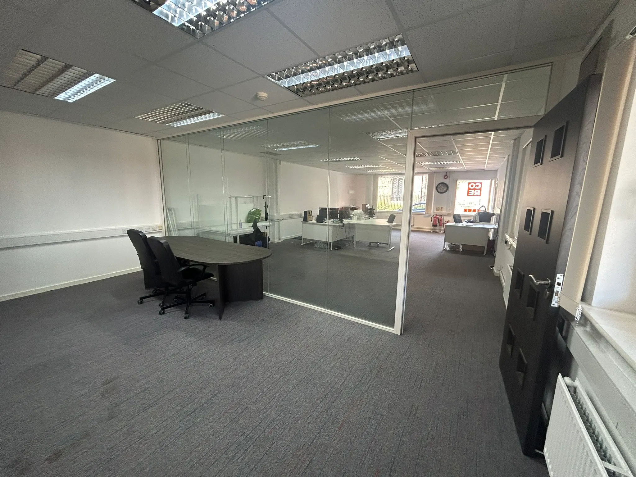 Hungate House, 11-13 Princes Street