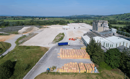 Former Cement Works, Trowbridge Road, Westbury, Development / Industrial / Storage / Land / Open Storage To Let - Picture 2.png