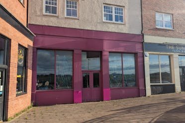 8 Unwin Avenue, Rosyth, Retail To Let - Rosyth_.JPG - More details and enquiries about this property