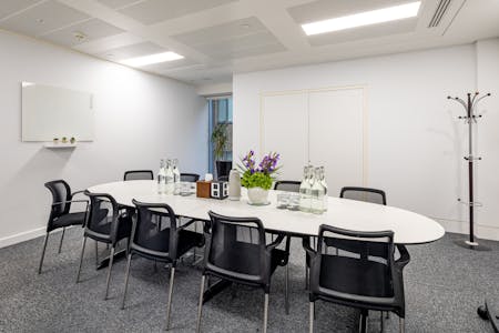 75 King William Street, London, Office / Serviced Office To Let - Guildhall MR 1.jpg