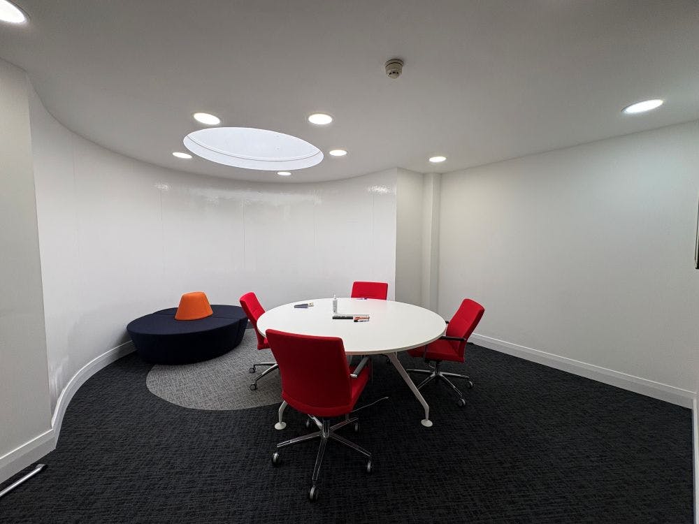 Pembroke House, Banbury, Office To Let - IMG_1782.jpg