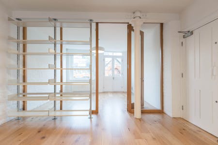 23 Charlotte Road - Third Floor, London, Office To Let - 23CharlotteRoadEC2A3PBShoreditchOffice3rdFloorInt10.jpg