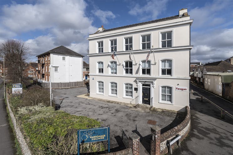 Parsonage Square, Dorking, Offices To Let - IW210323AB043.jpg