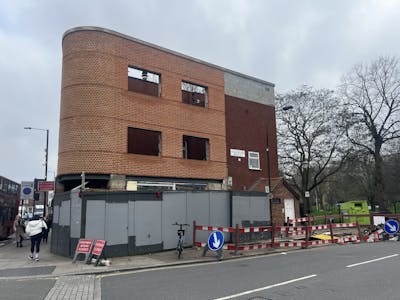 68 Fulham Palace Road, London, Development / Mixed Use / Residential For Sale - 68 Fulham Palace Road.jpg