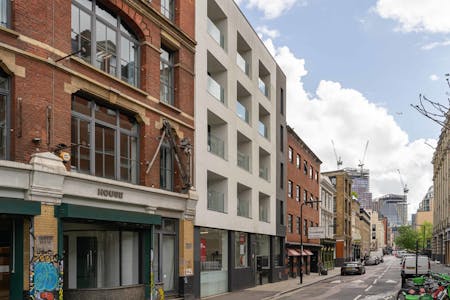 86-90 Paul Street, London, Office To Let - 86-90-Paul-Street-Third-Floor-EC2A-Shoreditch-Office-To-Let-External4-Dominion.London.jpg