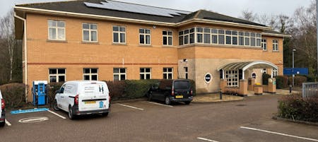 Ty'r Efail & Ty'r Felin, Pontypool, Office For Sale - Ty'r Efail