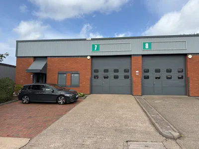 Unit 7, Aston Fields Industrial Estate, Bromsgrove, Industrial/Logistics To Let - IMG_3298.JPG