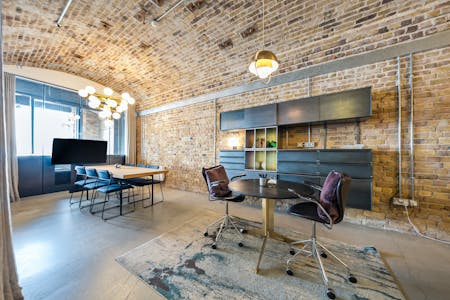 Metropolitan Wharf Building, London, Office To Let - 13103279685aae04659caARW1.jpg